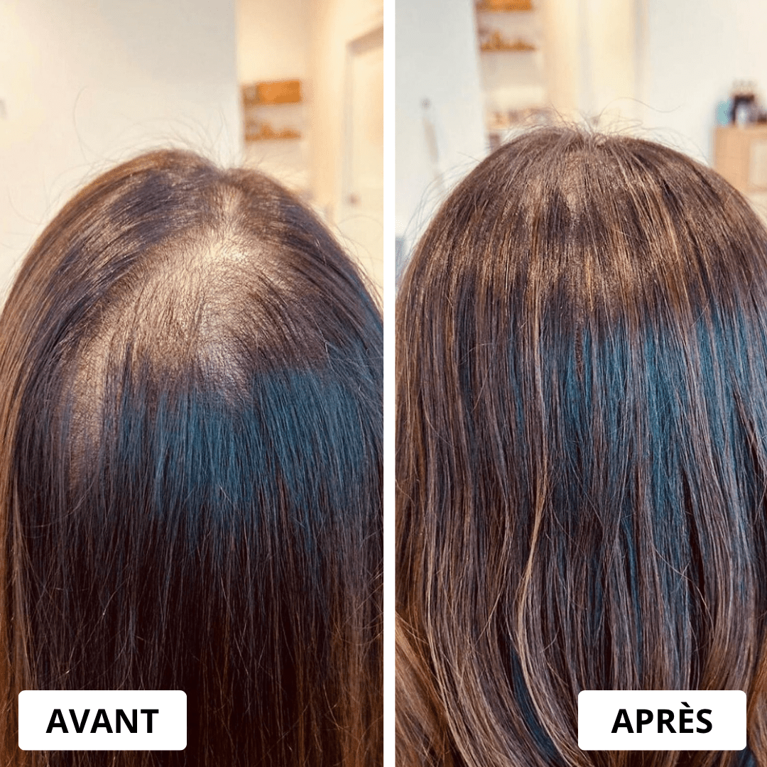 Élixir Hair Sérum
