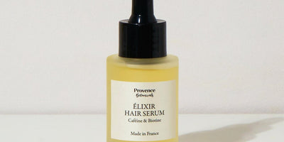 Élixir Hair Sérum